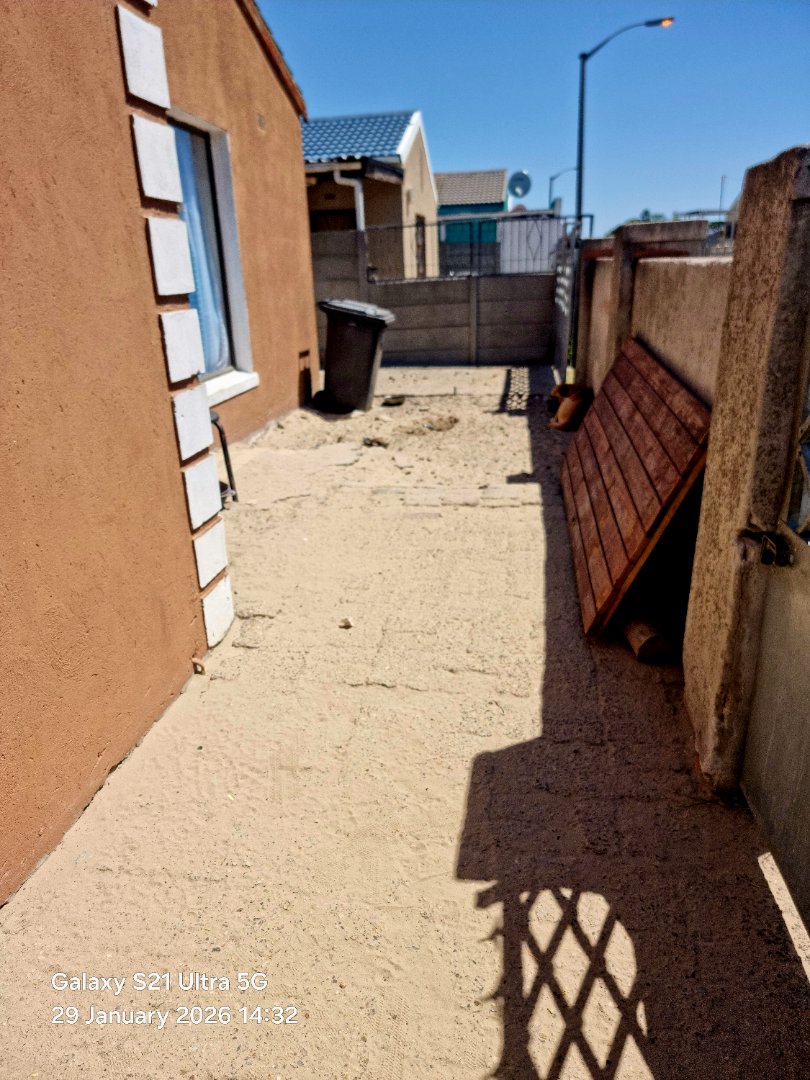 3 Bedroom Property for Sale in Russels Rest Western Cape